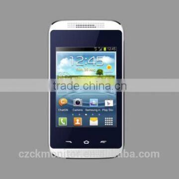 S880- 3.2 inch High quality PDA feature mobile phone, cheap dual sim mobile phone