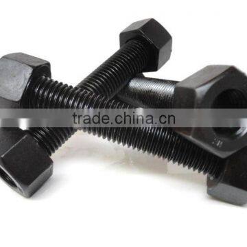 ASTM A193 b7 Bolts and A194 2h Nuts photo-6