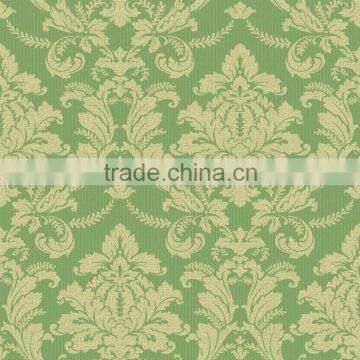 Non Woven Backed Nature Beautiful Wallpaper photo-3