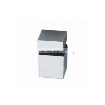 Zinc material furniture Glass clamp