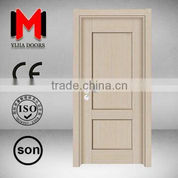 YIJIA solid wood bedroom door design, YJW14