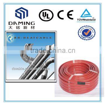 Flexible Electrical Cable for Pipeline Heating and Pipe Freeze Protection photo-3