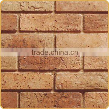 Handwork Pit facing brick