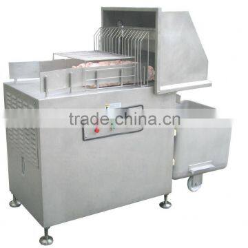 Expro Frozen Meat Cutter (BQGJ-I) /Meat processing machine /Hydraulic driving