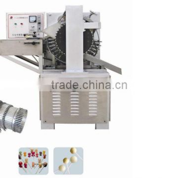 CY -400 Lollipop Forming Machine