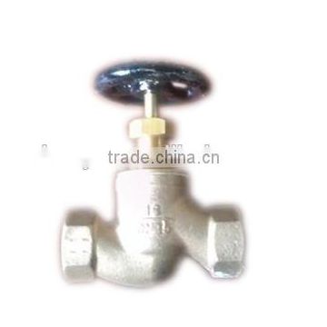 female threaded bronze globe valves CB/T 309-1999