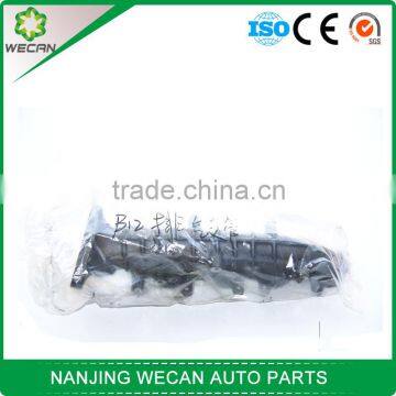 Professional Team Auto Parts Exhaust Manifold Parts for B12 Engine Chana Greatwall Wuling photo-2