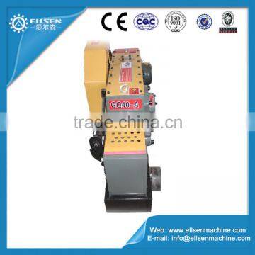 40mm 50mm Steel Rebar Cutting Machines photo-3