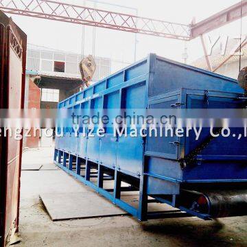 Widely Used in Forest Wood Debarker/ Wood Logs Debarking Machine photo-6