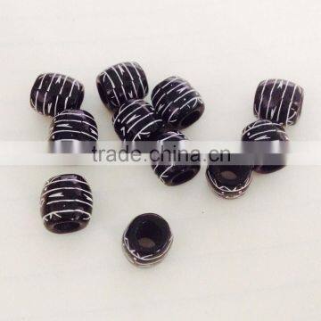 Wholesale Handmade Cheap Alloy Pendant Cross Crown Design Small Pendant For DIY Accessory