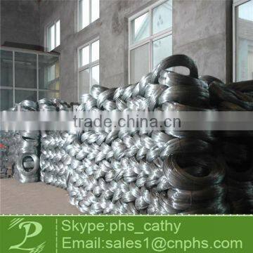 Phosphated Steel Wire