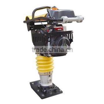 88kg earth rammer with diesel engine rammer machine