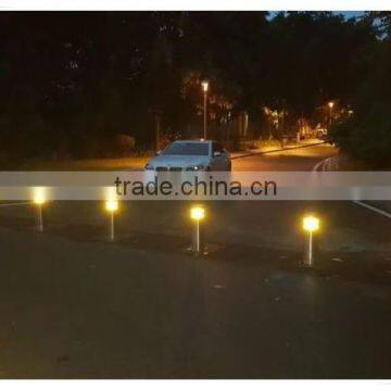 Made in China Stainless Steel Bollards for Parking Lot photo-3