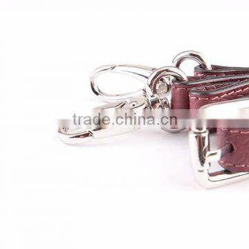 5602 - 2016 Spring Fashion Croco Genuine Leather Branded Woman Bag in Low Price photo-6