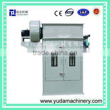 advanced TBLMF21 pulse jet dust removing machine