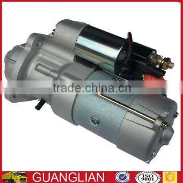 starter motor for weichai desel engine parts 13023606