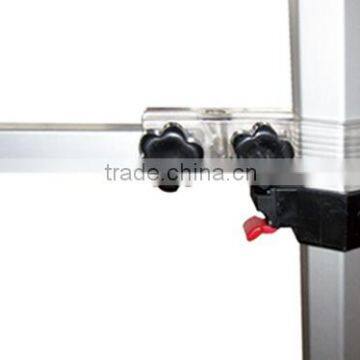 3*3 Aluminum Pop up Floding Tent photo-4