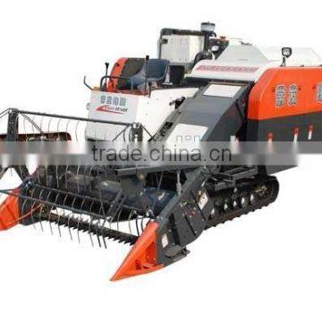 Rice / Wheat /Corn/ Soybean Combine Harvester Rubber Track (450*73.5*links) photo-2