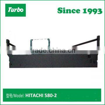 Compatible Printer Ribbon for HITACHI 580-2 Printer Ribbon