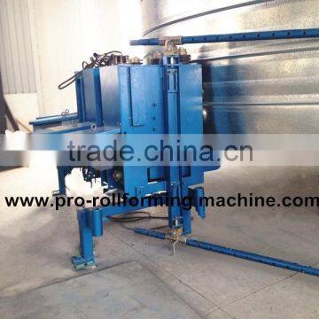 Rx4.0 Lipp silo forming machine