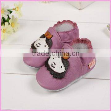 2014 beautiful design china supplier funny cartoon import children shoes