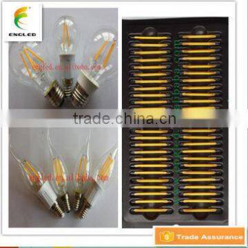 Filament Led, Factory Price Led Filament, Led Bulb Filament 1w photo-2