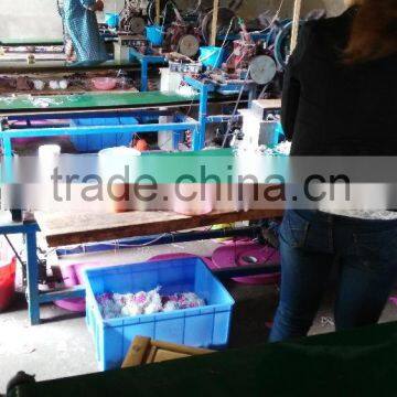 Firecrackers Pyrotechnics Pulling Thread Machine photo-4