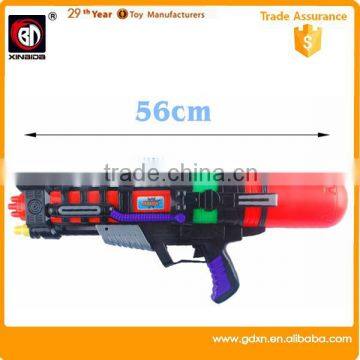2015 New Product Summer Water Toys Big Plastic Toy Water Gun for Sale With EN71/13P/ASTM/HR4040/CD photo-2