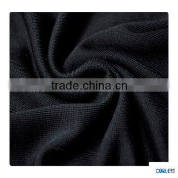 Shaoxing 100%Poly ponte roma fabric