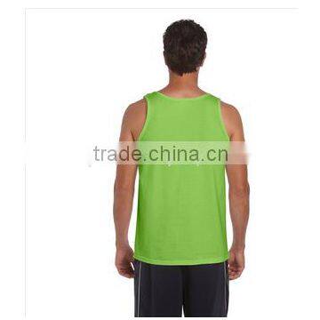 wholesale gym singlet custom running singlet design