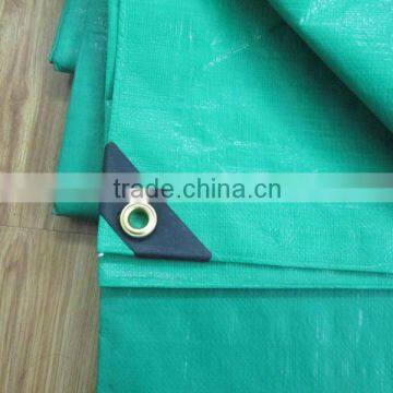 waterproof uv resistant hdpe tarpaulin fabric for rain cover sun shade shelter