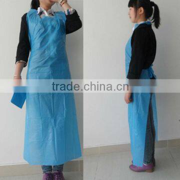 high quality PVC apron