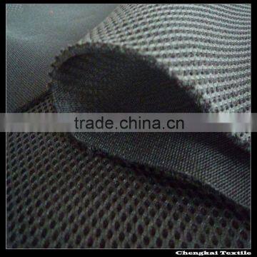 100% Polyester mesh fabric for shoes