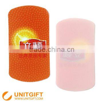 Guangzhou Anti Radiation Mobile Phone Non Slip Sticker photo-6