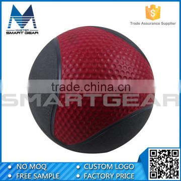 Crossfit Good Quality Rubber Colorful Medicine Ball