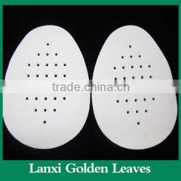 Factory Sale Forefoot Relief Gel Pads/ Breathable TPR Ball Of Feet Cushions