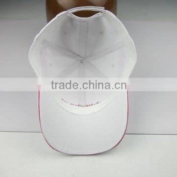 Letters Embroidered Brand Baseball Cap photo-6