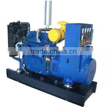 WeiChai Generators For Sale