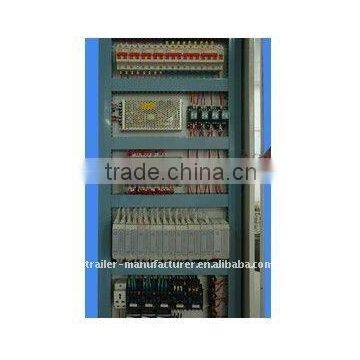 MS-660 Automatic Plastic Thermoforming Machine