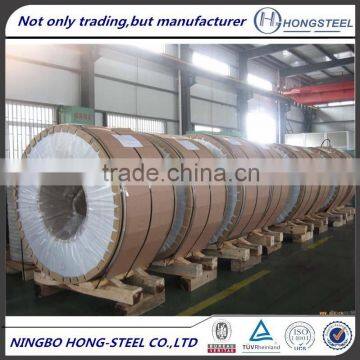 430 Stainless Steel Sheet Coil photo-2