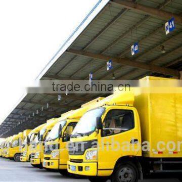 DG Powder Sea/Air Freight From China to Seattle -bhc006 photo-2