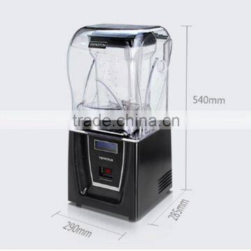 High Qulity Fruit Blender Complete economic pineapple juice processing machines (Hot sale)