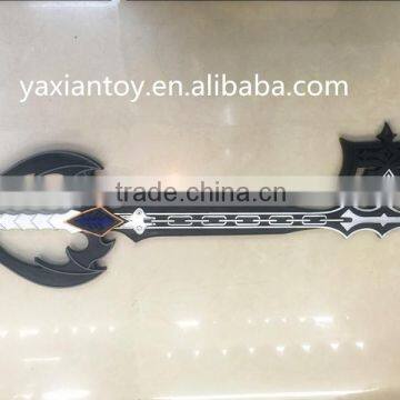 2016 Promotional Gifts Custom Shape Anime Swords photo-2