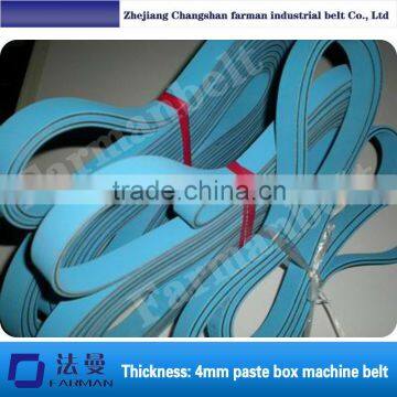 Flat Transmission Drive Belt and Nylon Industrial Flat Belt for Sale photo-4
