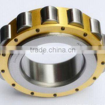 Eccentric roller bearing RN 312 M or RN208EM roller bearing with single row