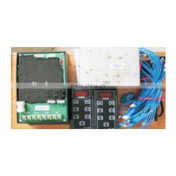 Electronic Interlocking
