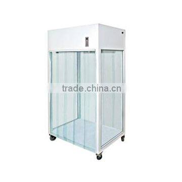 Sampling Clean Cart photo-2