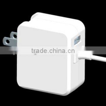 Hot Selling USB Wall Charger 50W 5V 10A Travel Charger photo-3