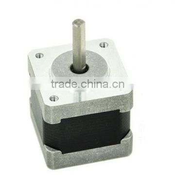 low cost 4 wires nema 14 stepper motor suppliers