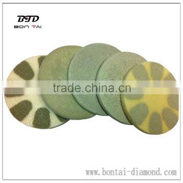 Polishing Pads With Diamond photo-6